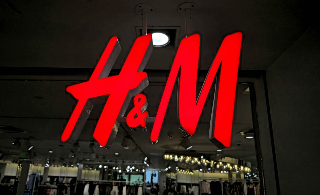 H&M