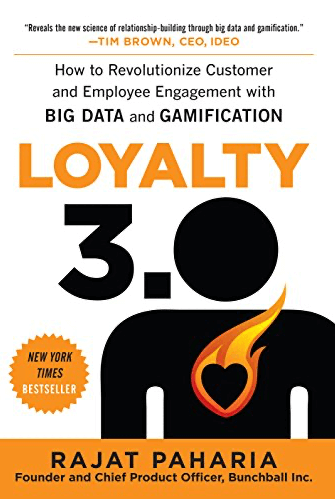Loyalty 3.0: How to Revolutionize Customer Employee Engagement with Big Data and Gamification Book
