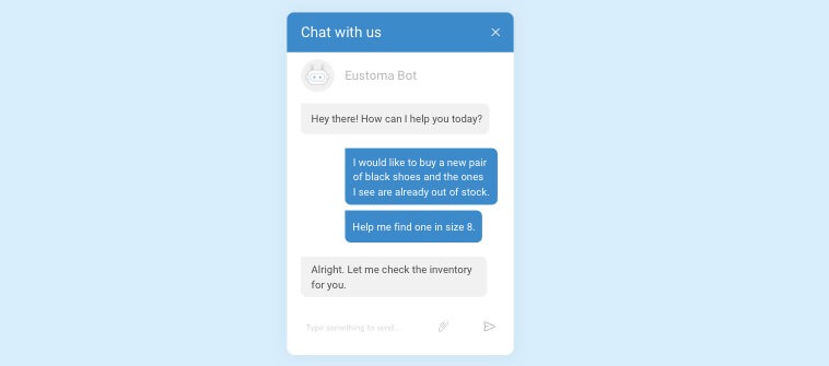 chatbot