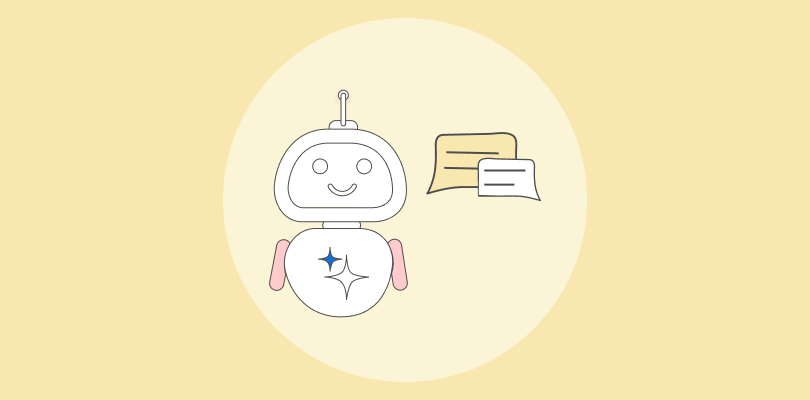 Create AI Chatbot