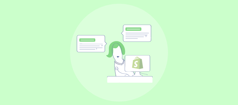 17 Best Shopify Live Chat Apps for 2024 (Compared) - ProProfs