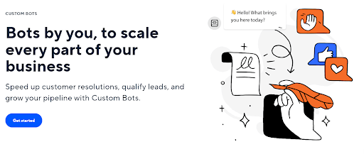 Bot Library - 1000+ Bots, Robotic Data Automation