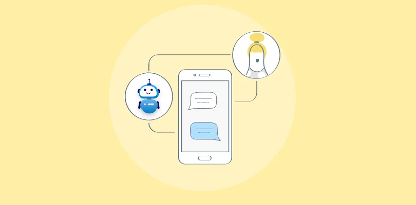 How to build a customer loyalty chatbot to get more repeat customers