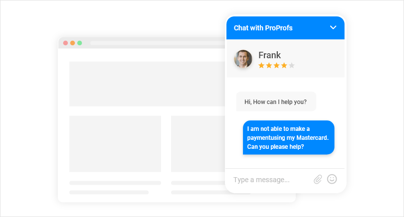 Live Chat Script: Everything you need to know - Freshchat