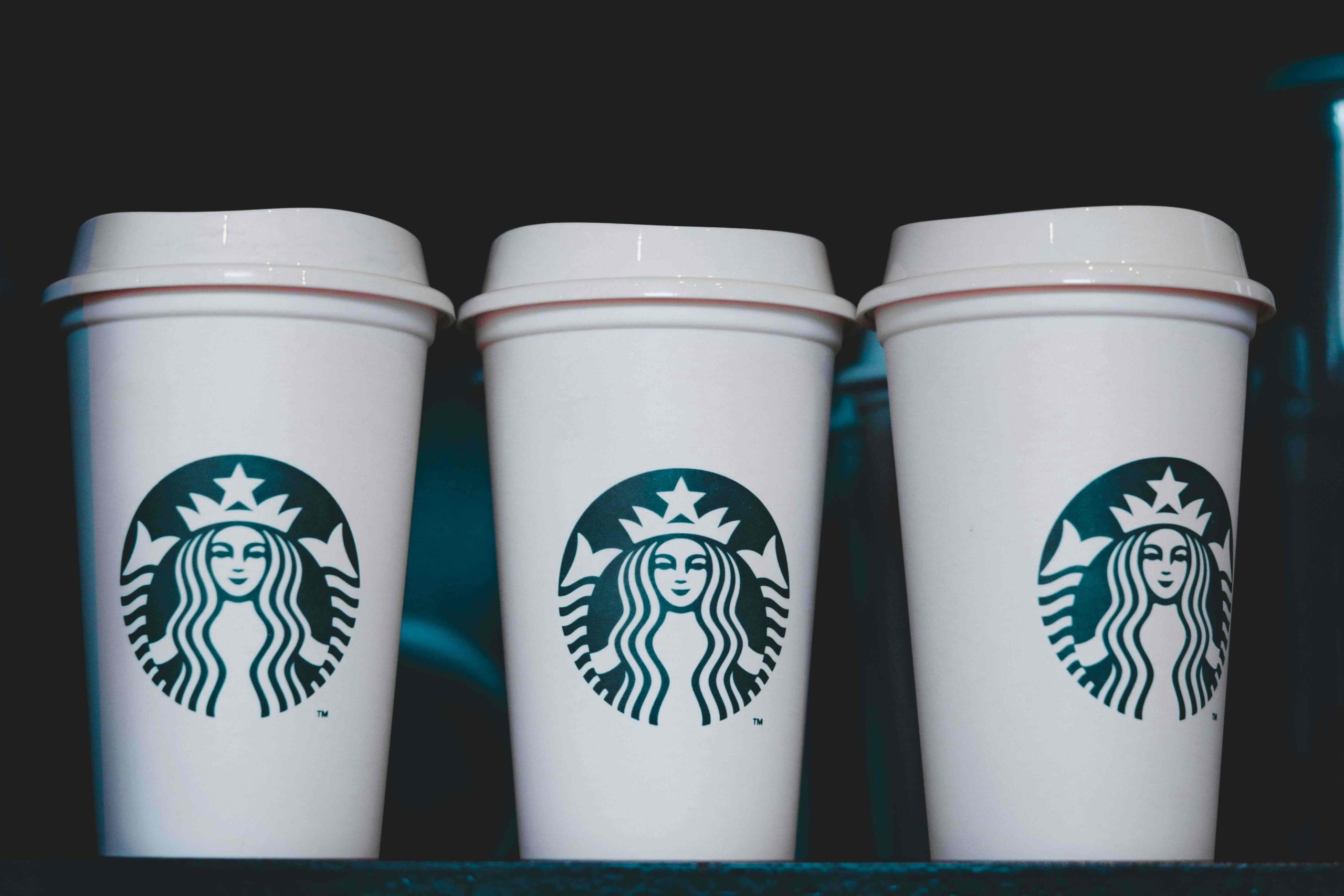 Starbucks - customer communication strategy