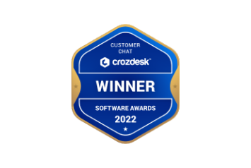 winner Software award 2022