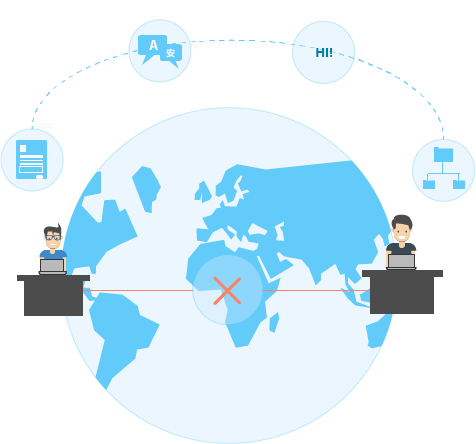 Reach out to global learners Reach out to global learners